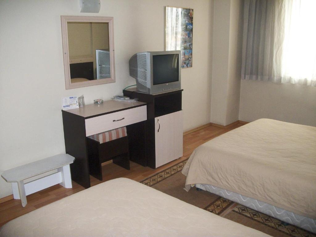 Kosar Hotel Denizli (Denizli) Quarto foto