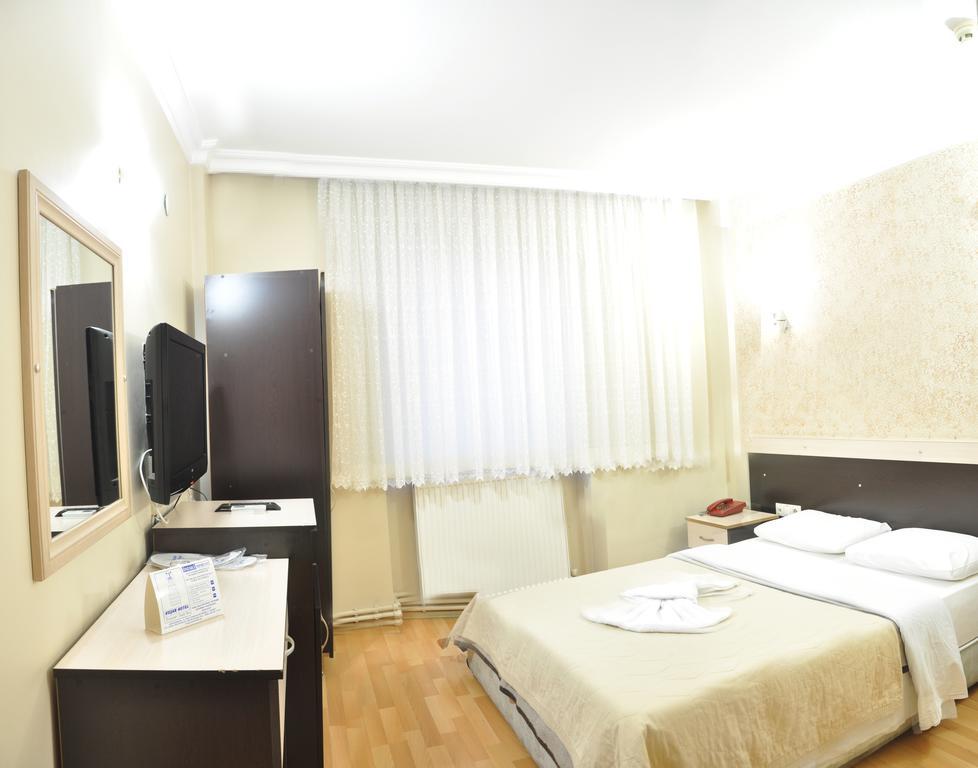 Kosar Hotel Denizli (Denizli) Exterior foto