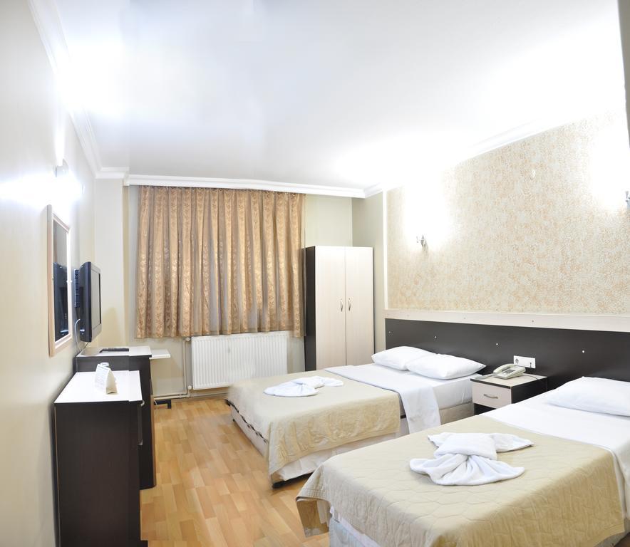 Kosar Hotel Denizli (Denizli) Exterior foto