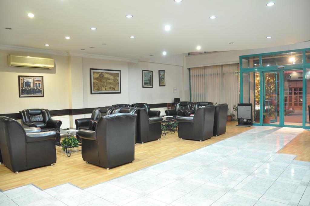 Kosar Hotel Denizli (Denizli) Exterior foto