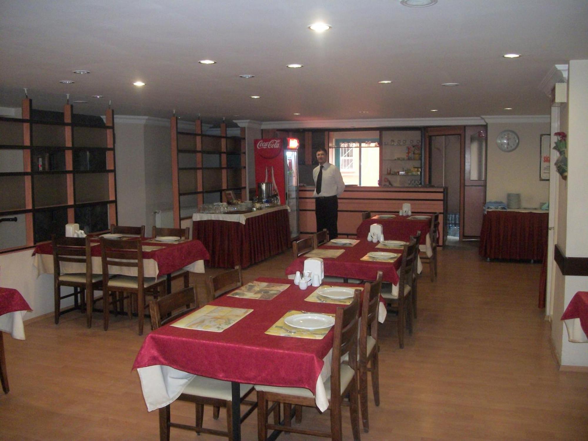 Kosar Hotel Denizli (Denizli) Exterior foto